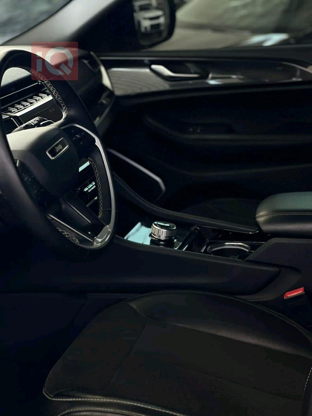 Jeep Grand Cherokee L